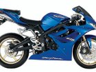 Triumph Daytona 675